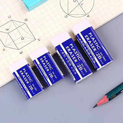 Eraser Clean Mess Free Student