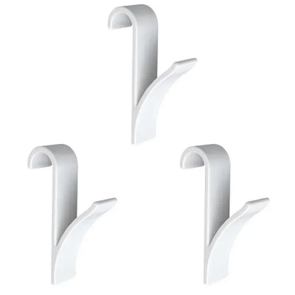 Bathroom Hanger Clips Storage Racks