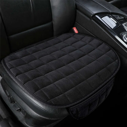 Winter Warm Car Seat Cover