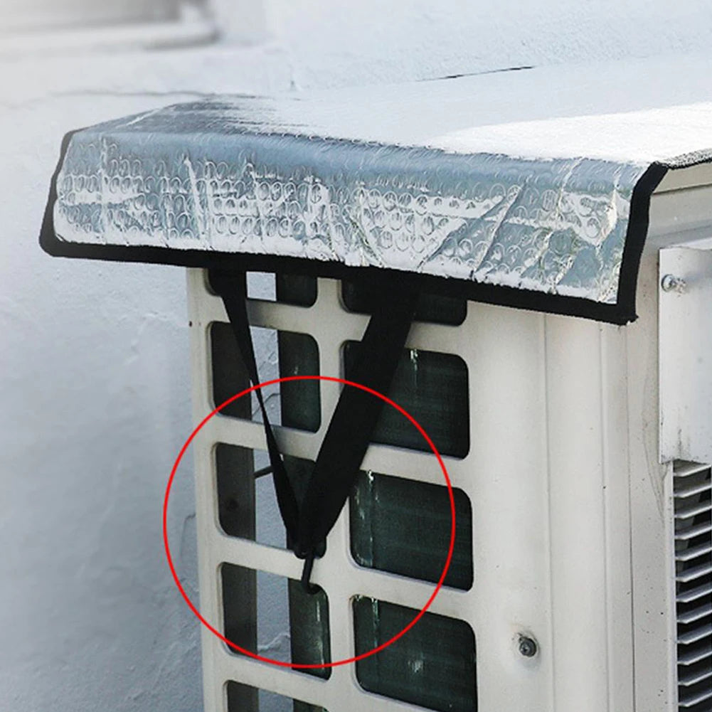 46x95cm Air Conditioning Cover Outdoor