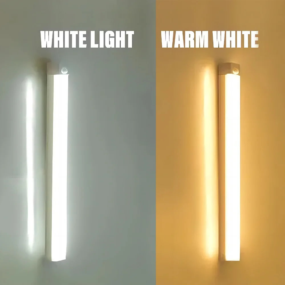 LED Motion Sensor Light Wireless