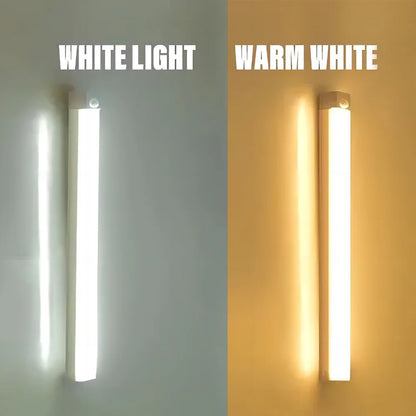 LED Motion Sensor Light Wireless