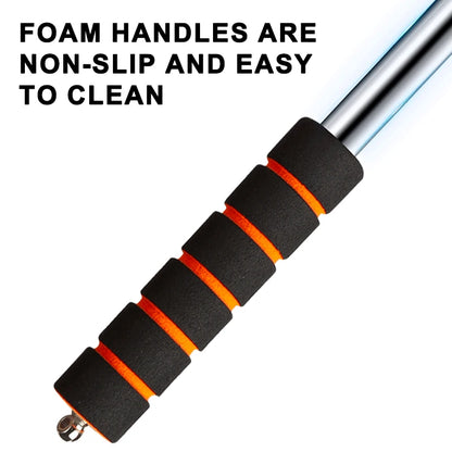 Seametal Car Front Windshield Defogging