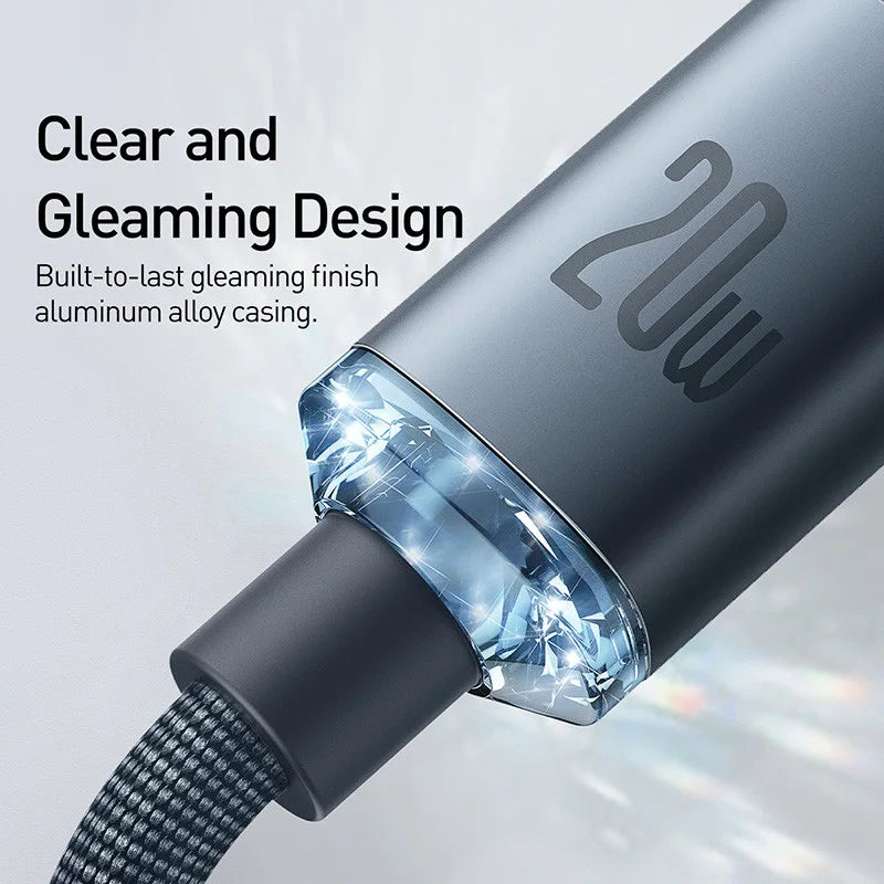 USB Type C PD Cable