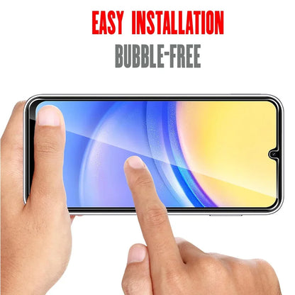 Screen Protector Tempered Glass