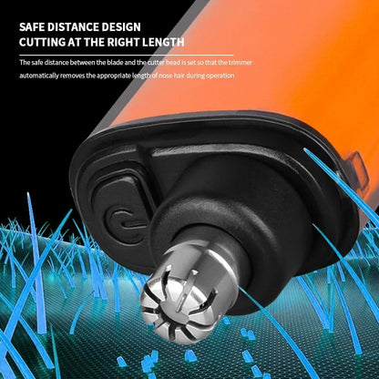 Electric Ear Nose Hair Trimmer
