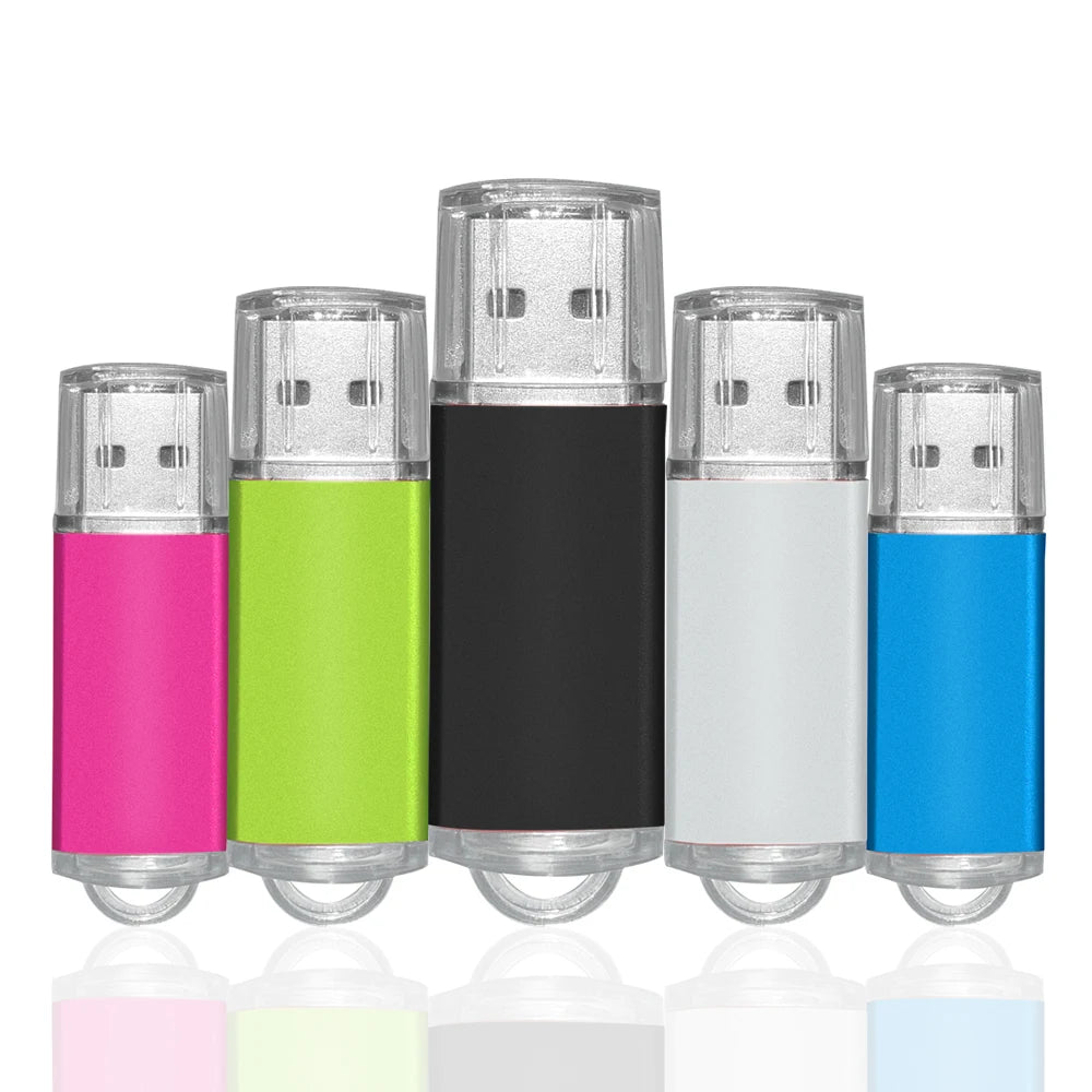 Speed Colorful Usb Flash Drive