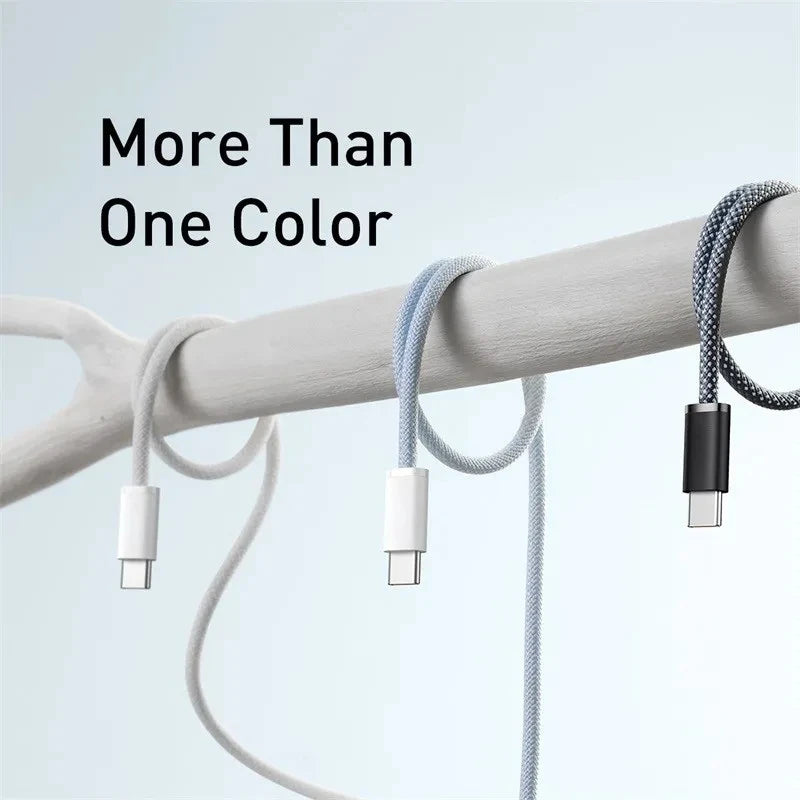 Original Usb-c Cable PD Fast