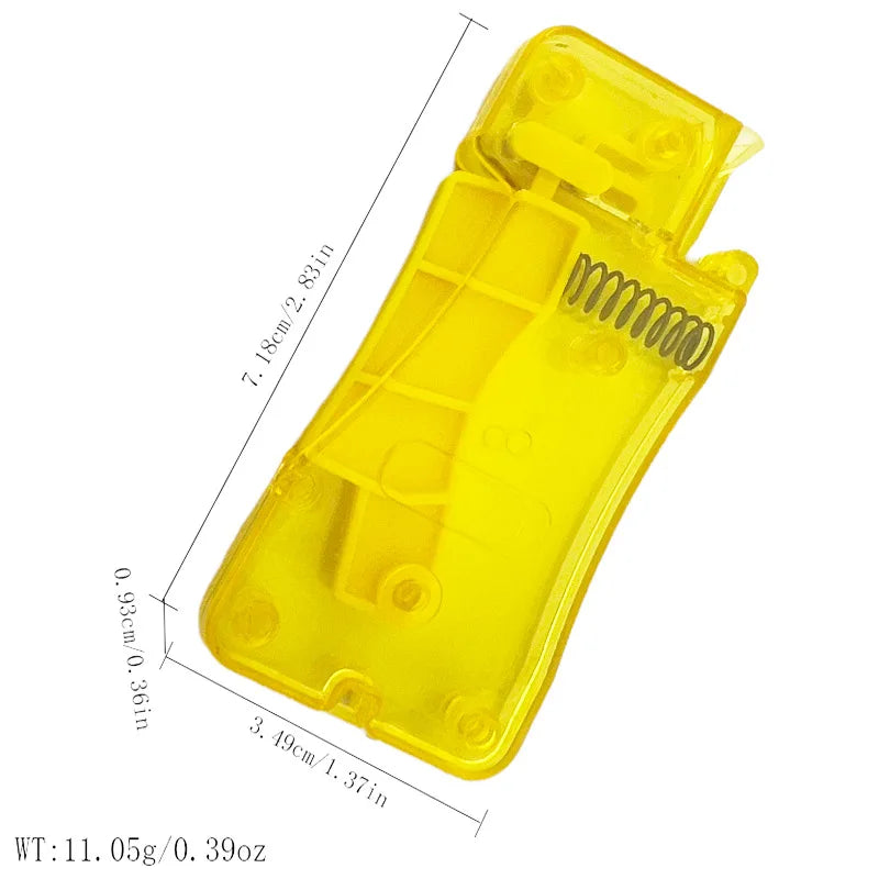 Automatic Needle Threader Sewing DIY