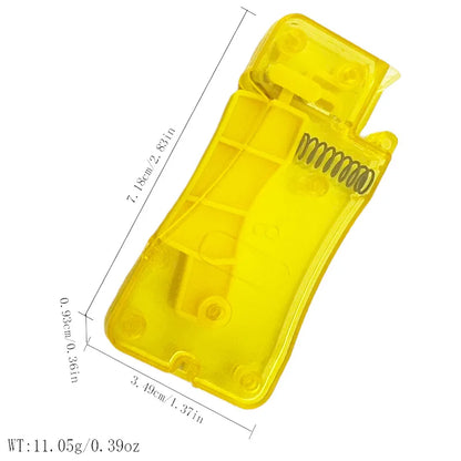 Automatic Needle Threader Sewing DIY