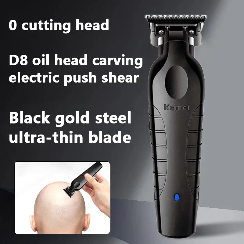 Kemei Km-2299 Hair Clipper Electric
