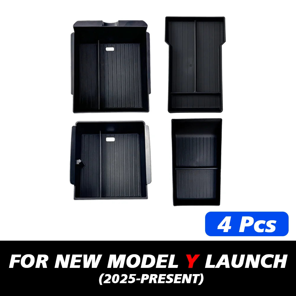 Teksy Model Y Juniper ABS