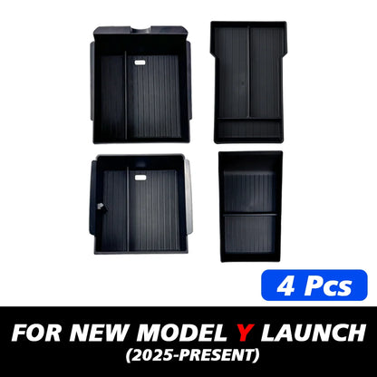 Teksy Model Y Juniper ABS