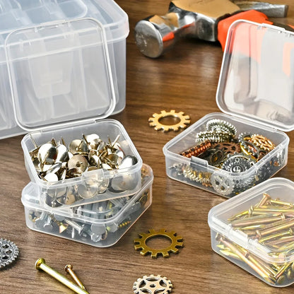 DIY Diamond Painting Embroidery Storage