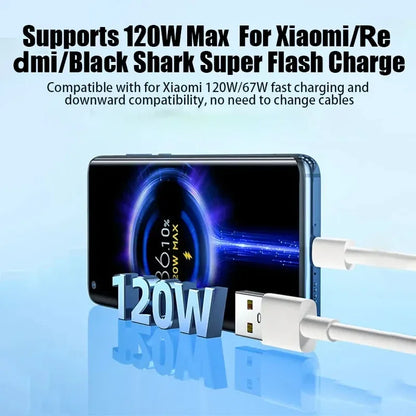 Original USB Type C Cable