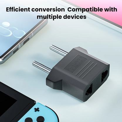 Electrical Socket Plug Adapter US