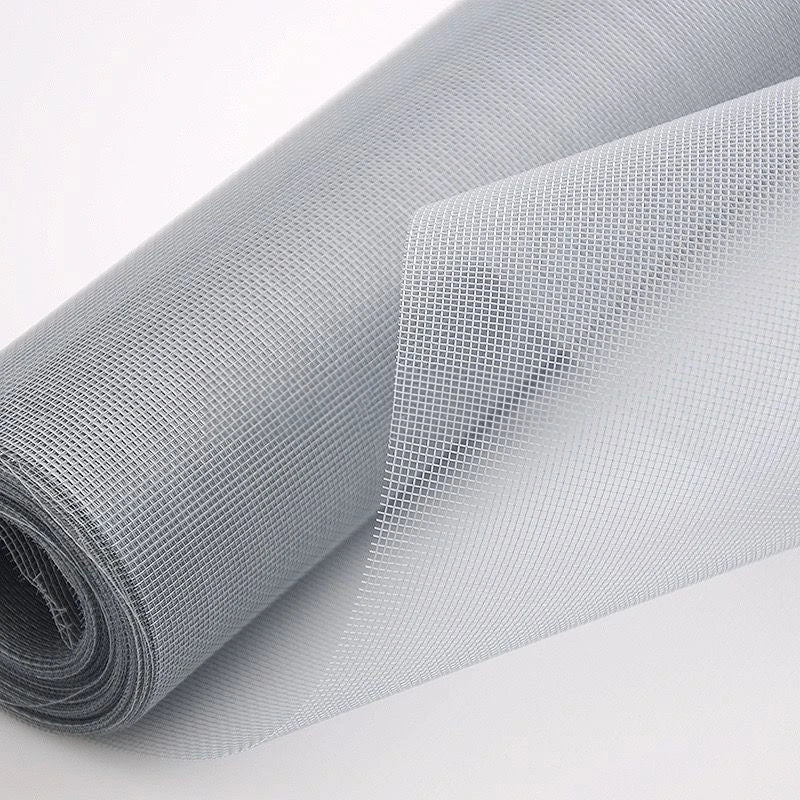 DIY Size Window Screen Mesh