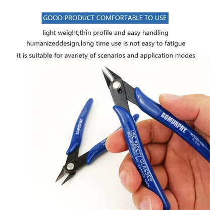 Hand Pliers Electrical Wire Cable