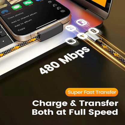 Degree USB Type C Cable