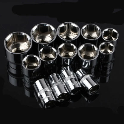 Wrench Socket Motorcycle Bicycle Repairing
