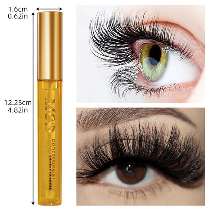 Nourishing Eyelash Eyebrow Enhancer Serum