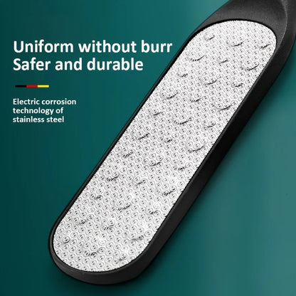 High-quality Foot File Double Sided
