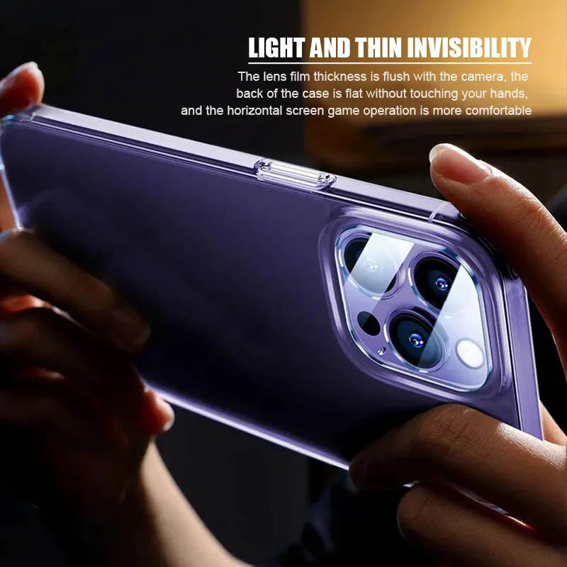 Camera Lens Protector Camara Iphone15