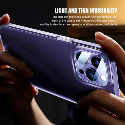 Camera Lens Protector Camara Iphone15