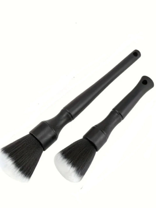 Car Interior Detailing Brush Soft