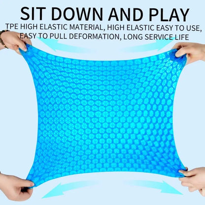 Gel Seat Cushion Summer Breathable