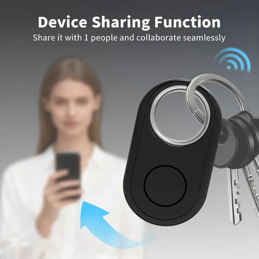 Long Distance Tracker Device Via