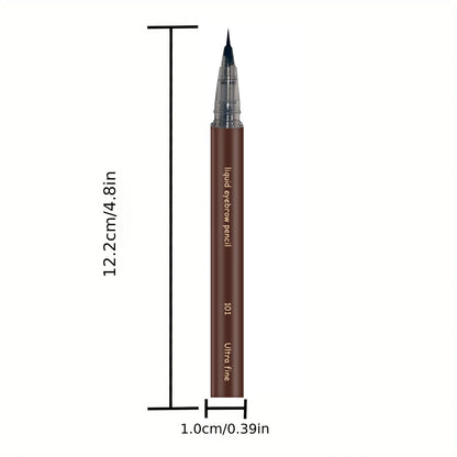 Ultra-fine Eyebrow Pencil Waterproof