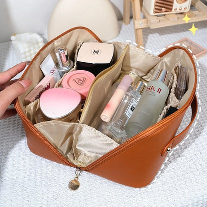 Organizer Female Toiletry Kit Bag