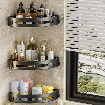 Bathroom Shampoo Holder Shower Caddy