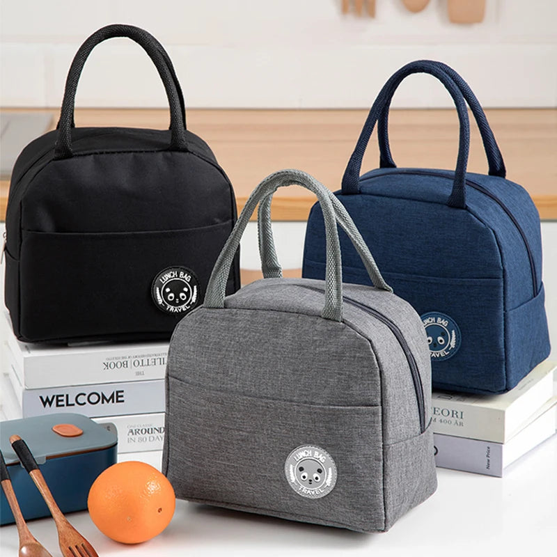 Insulated Lunch Bag Insulation Bento