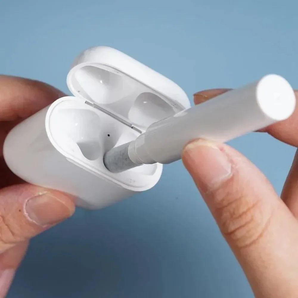 Cleaner Kit Earphones Cleaning Pen