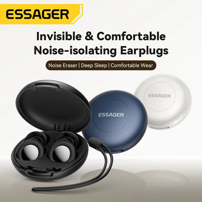 Noise Cancelling Ear Plugs Sleeping