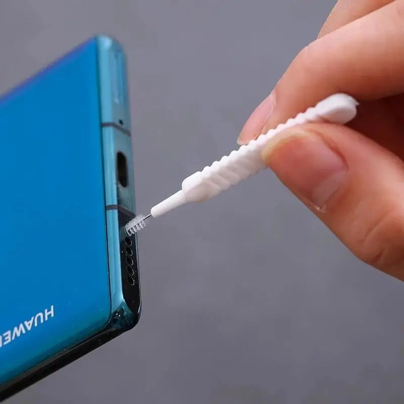 Mobile Phone Charging Port Dust