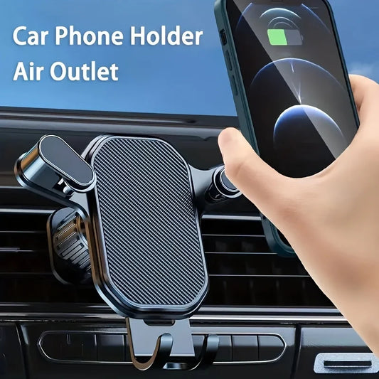 Car Phone Holder Air Vent
