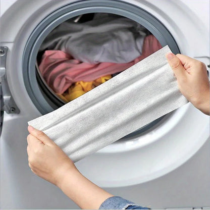 50color Dye-resistant Cloth Laundry No