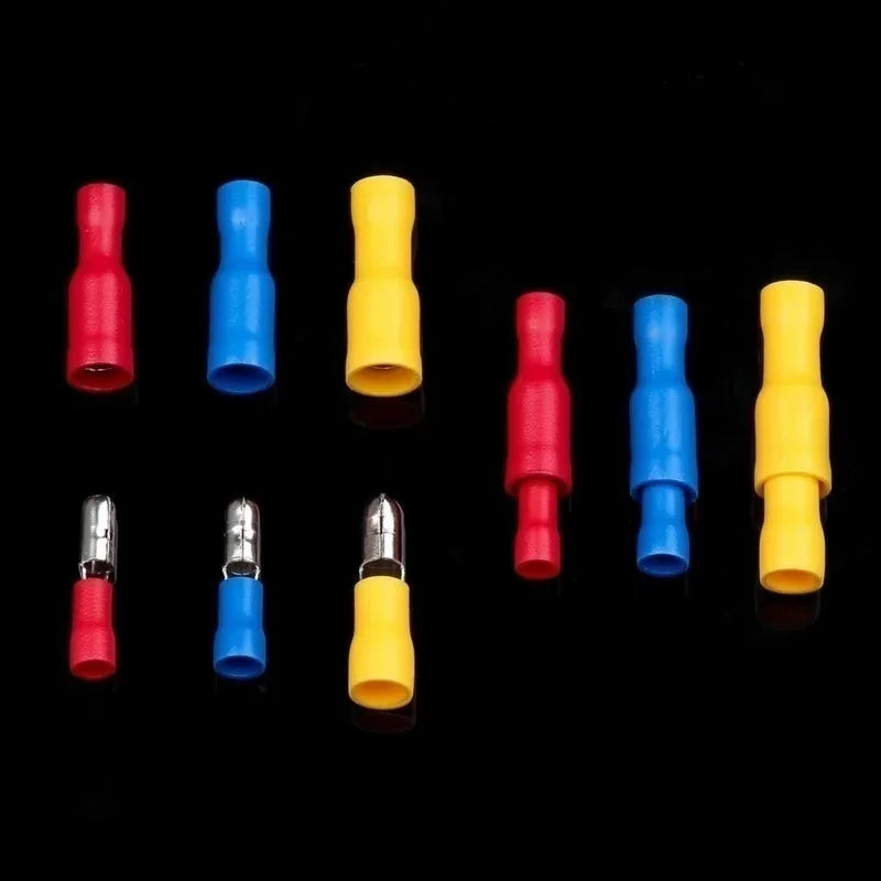 Wire Connector Kit Male Female