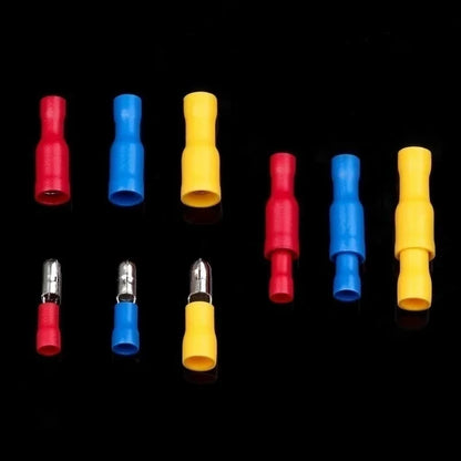Wire Connector Kit Male Female