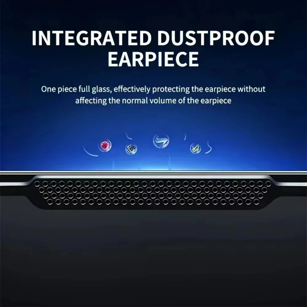 Easy Install HD Screen Protector