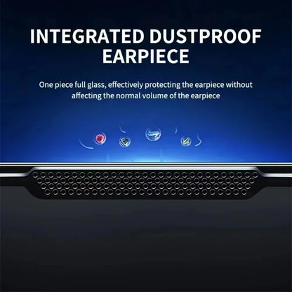 Easy Install HD Screen Protector