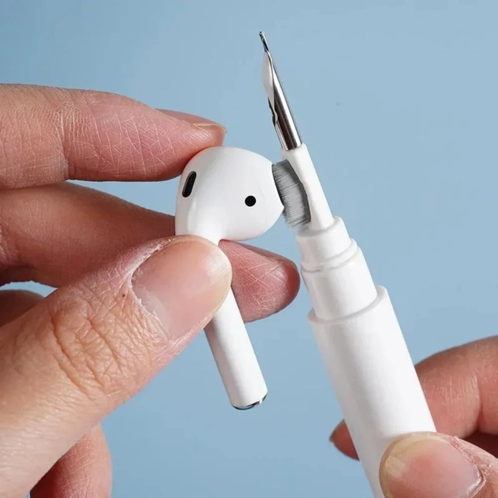 Cleaner Kit Earphones Cleaning Pen
