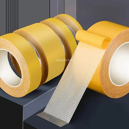 Extra Strong Double Sided Adhesive
