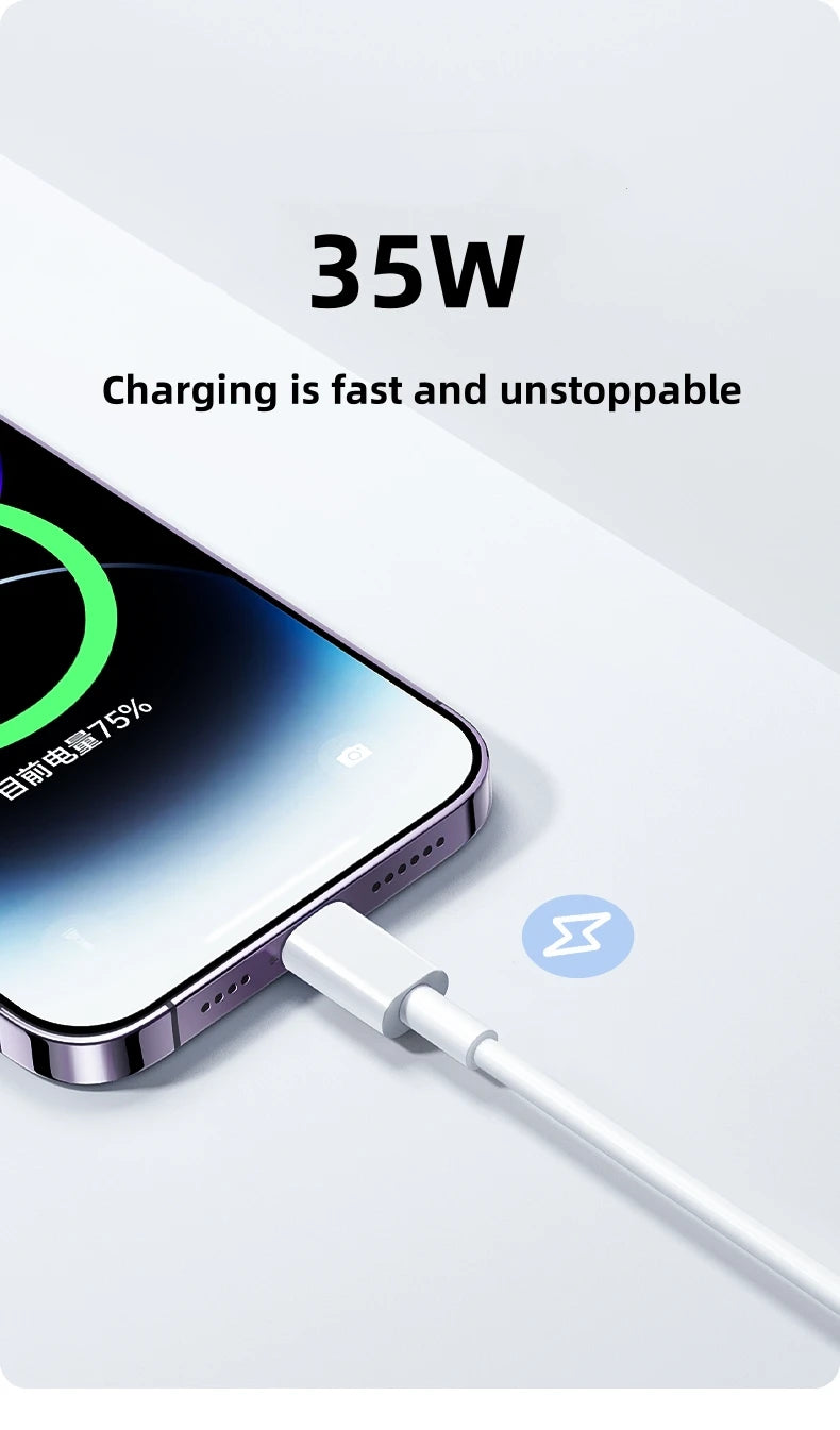PD Fast Quick Charger USB
