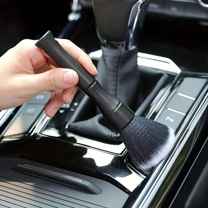 Car Interior Detailing Brush Soft