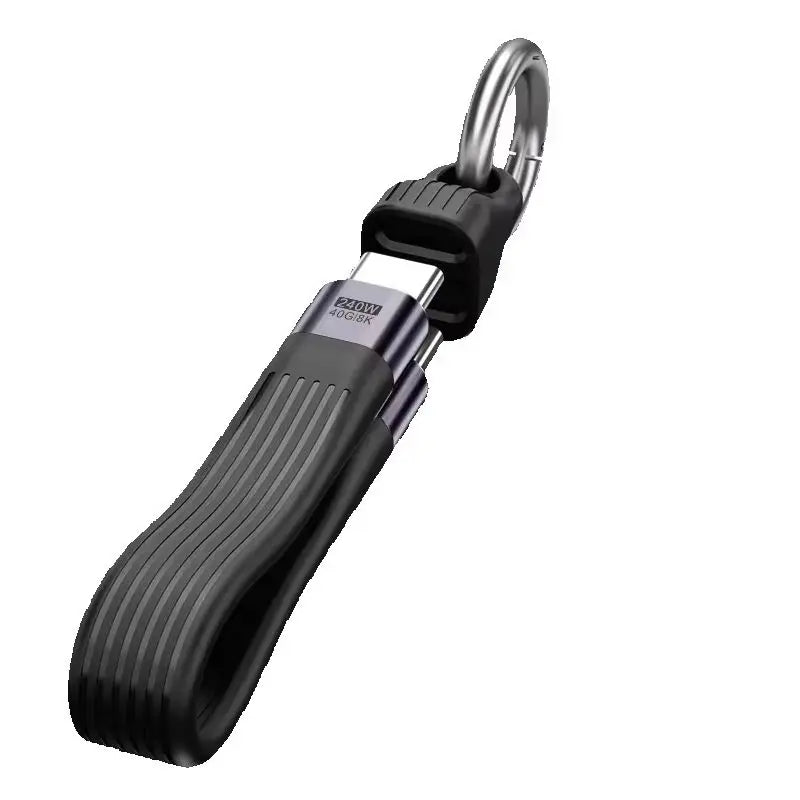 PD Fast Charging Cable Speed