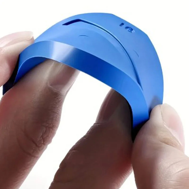 4-piece Silicone Caulking Versatile Easy